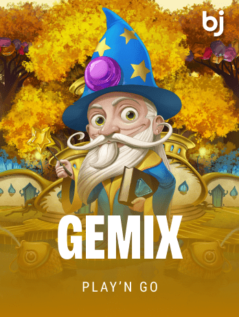 Gemixpng game icon