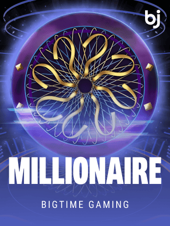 Millionaire game icon