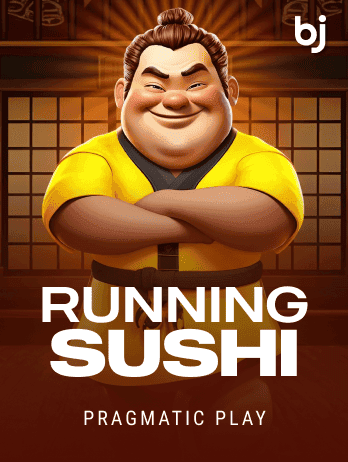 Running Sushipng game icon