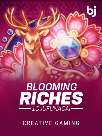 1c JuFuNaCai-Blooming Richespng game icon