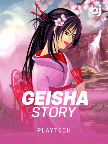 Geisha Storypng game icon