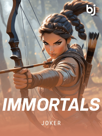 Immortals game icon
