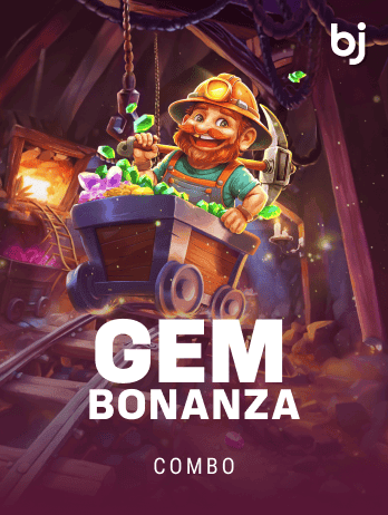 Gem Bonanza game icon