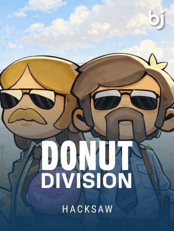 Donut Divisionpng game icon