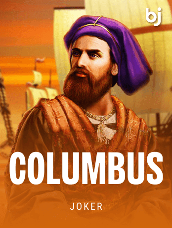 Columbuspng game icon