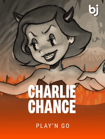 Charlie Chance game icon