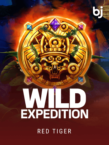 Wild Expedition game icon