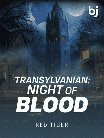 Transylvanian: Night of Blood game icon