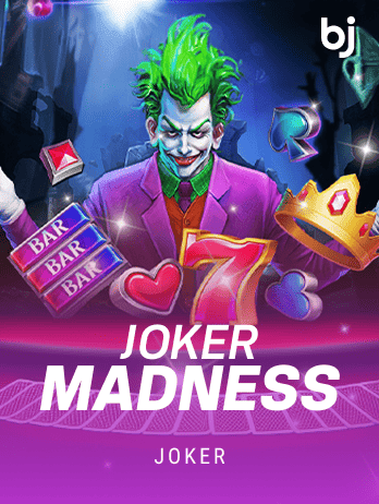 Joker Madnesspng game icon