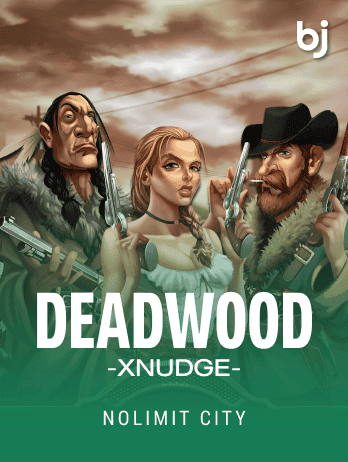 Deadwood xNudge game icon